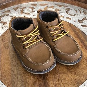 Toddler Boots